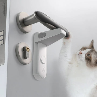 1 + 1 Gratis | LockSafe™ – Universeel deurslot voor meer veiligheid [Laatste dag korting].
