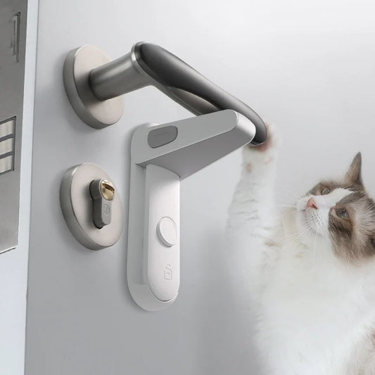 1 + 1 Gratis | LockSafe™ – Universeel deurslot voor meer veiligheid [Laatste dag korting].