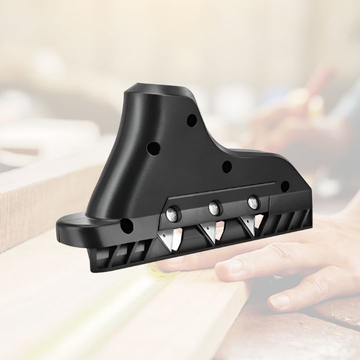 CutEase™ – Moeiteloos en nauwkeurig snijden van randen [50% Korting]