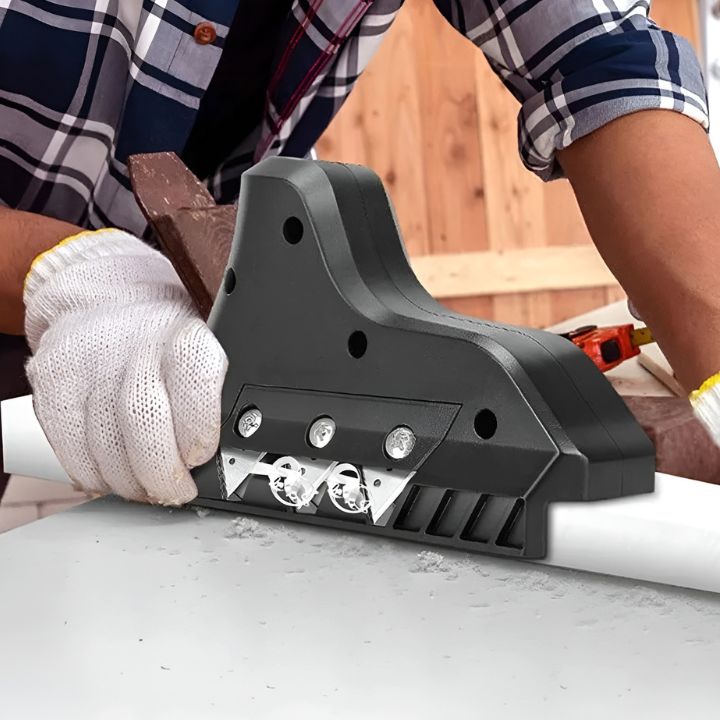 CutEase™ – Moeiteloos en nauwkeurig snijden van randen [50% Korting]