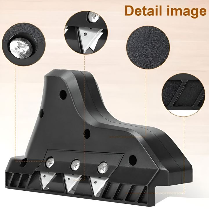 CutEase™ – Moeiteloos en nauwkeurig snijden van randen [50% Korting]