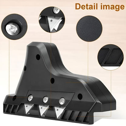 CutEase™ – Moeiteloos en nauwkeurig snijden van randen [50% Korting]