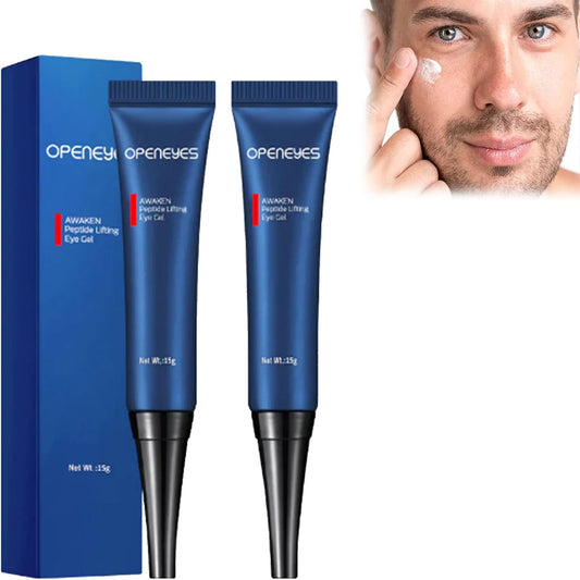 LumiLift™ – Peptideformule voor vermindering van zwellingen & voor een verstevigend effect [1 + 1 Gratis]