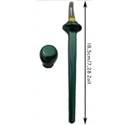 PerfectLine™ – Eyeliner-Set met Ergonomisch Hulpmiddel en Waterproof Gel [50% Korting]