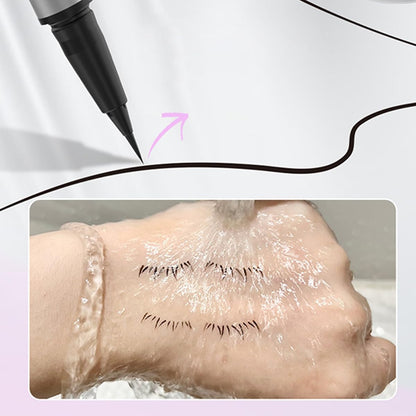 LashPress™ - Stempelset onderwimpers [50% Korting]