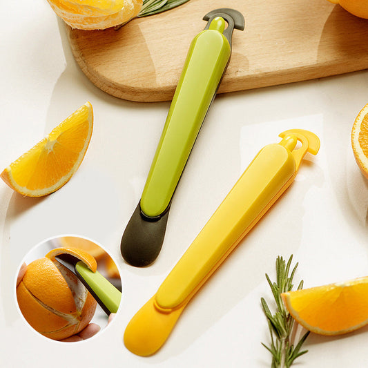 QuickPeel™ – Supersnelle Schilprestatie voor Elke Keuken [50% Korting]