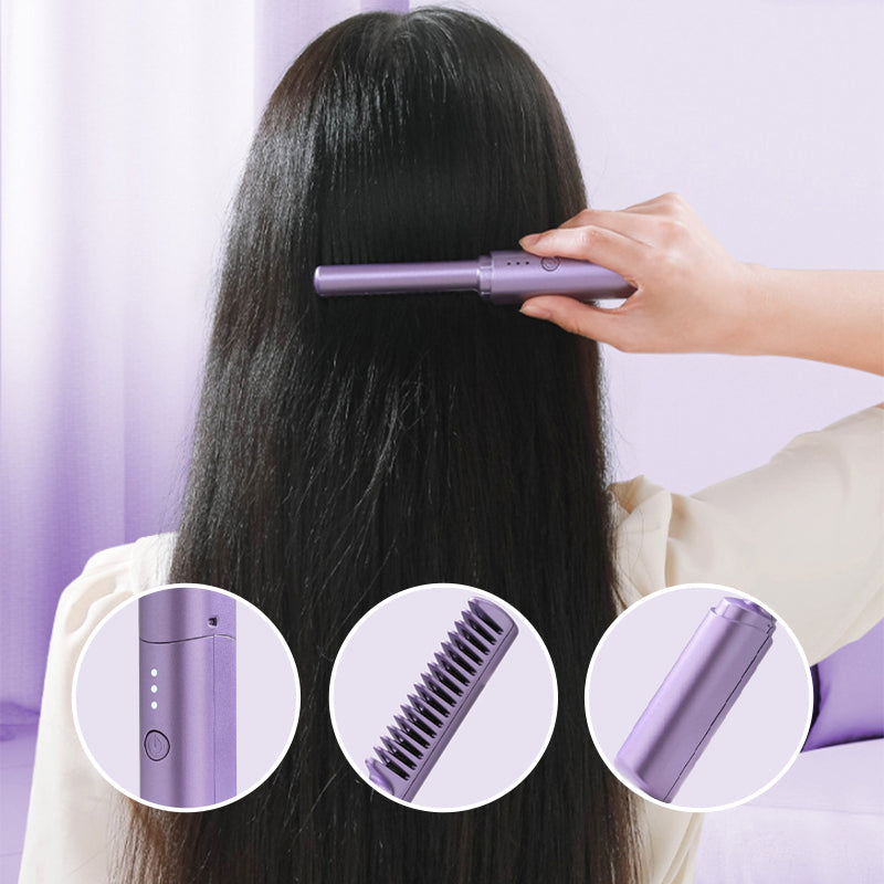 TravelDryer™ Snel en gemakkelijk je haar stylen [50% Korting]