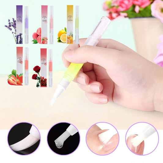 NailGrowth™ – Hydraterende & versterkende formule met vitamine E & biotine, 5 g [50% Korting]