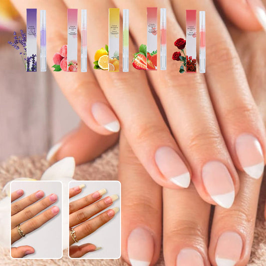 NailGrowth™ – Hydraterende & versterkende formule met vitamine E & biotine, 5 g [50% Korting]