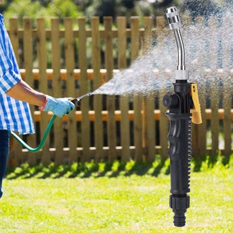 PowerSpark™ - 2-in-1 mondstuk voor elke taak [50% Korting]