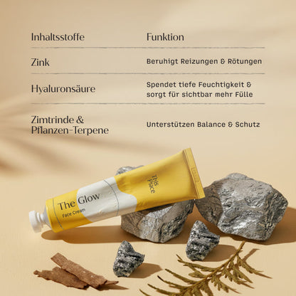 GlowMax – Gezichtscrème voor stralend verzorgde huid | 50% korting