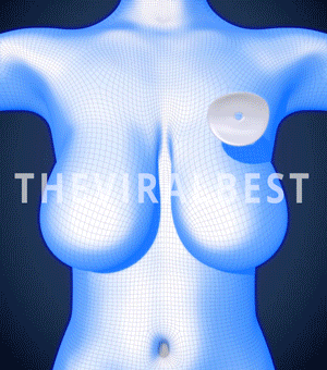 LiftLuxe™ – Borstversteviging Patches | Natuurlijk Lifting Effect