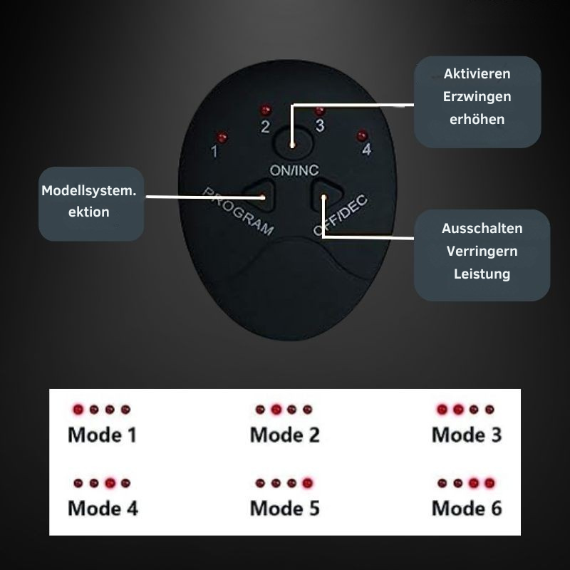 50 % Korting| AbSculpt™ – Verstevig je spieren zonder enige inspanning [Laatste dag korting]