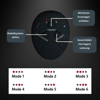 50 % Korting| AbSculpt™ – Verstevig je spieren zonder enige inspanning [Laatste dag korting]