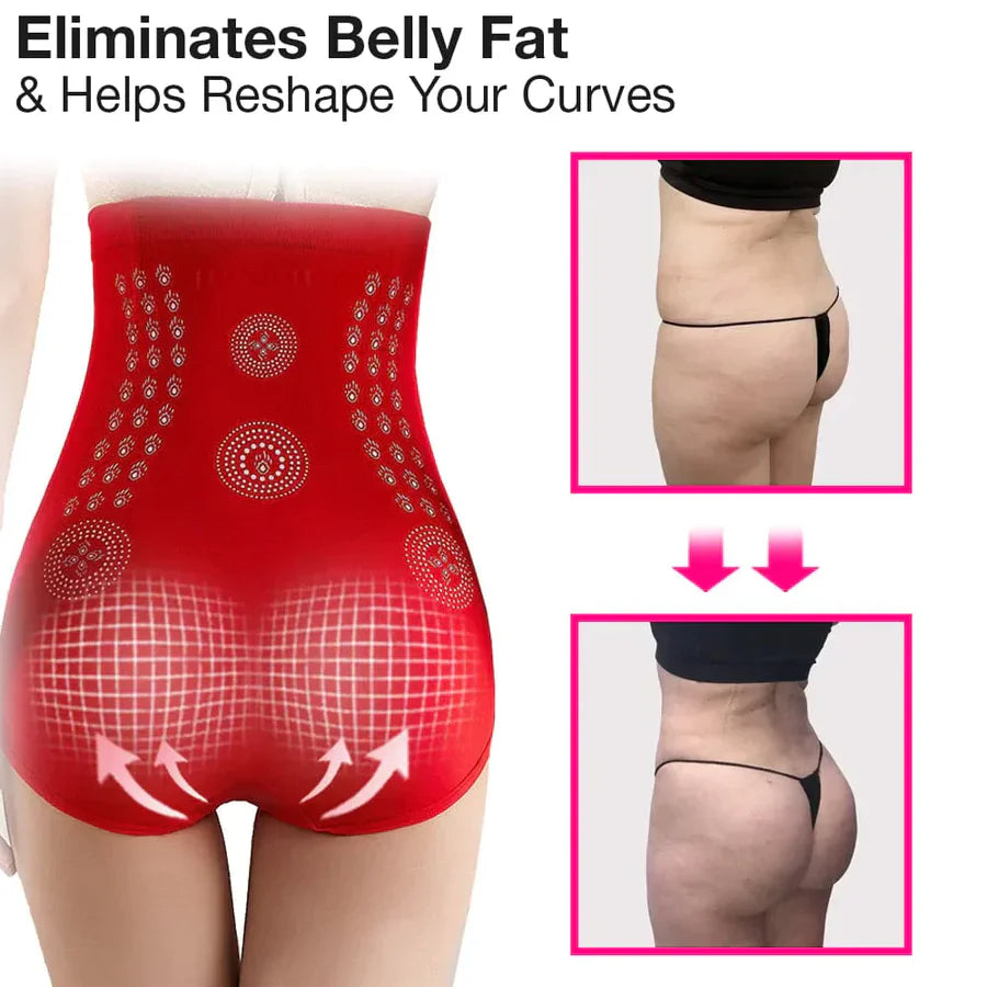 1 + 1 Gratis | IonShape™ – Geavanceerde body shaping met ION-technologie [Laatste dag korting].