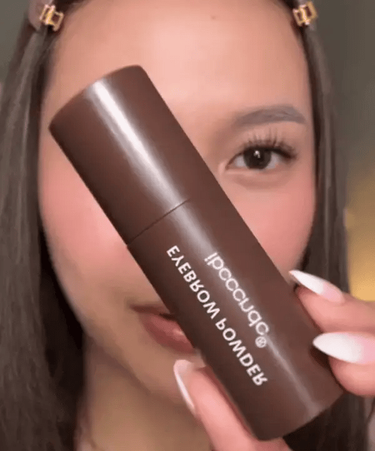 StampBrow – Perfecte gevormde wenkbrauwen in seconden [1 + 1 Gratis]