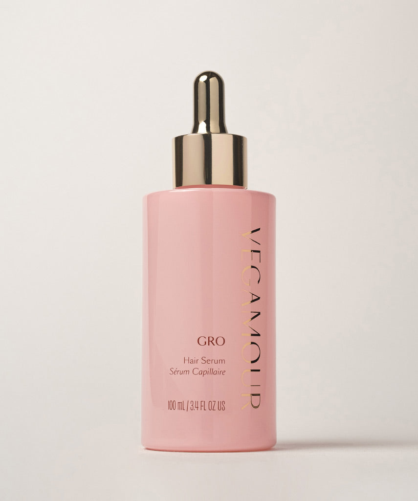 GlowRoots™ – Intensief verzorgend haarserum voor zichtbaar dikker en gezonder haar [50% Korting]