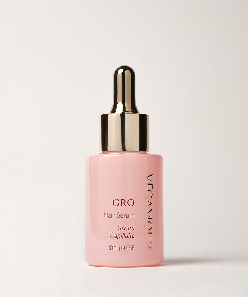 GlowRoots™ – Intensief verzorgend haarserum voor zichtbaar dikker en gezonder haar [50% Korting]