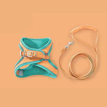 50% Korting | CatBelt™ Comfortabele Kattenharnas [Laatste Dag Korting]