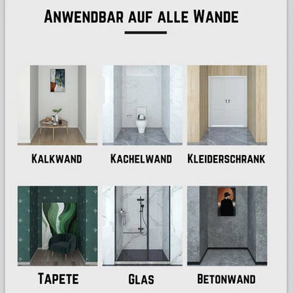 50% Korting | HangEase™ – Verstelbare Kledingstang [Laatste dag korting]