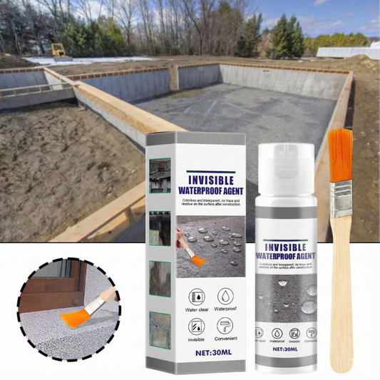 SealSpray™ – Lekreparatiespray voor snelle, betrouwbare & duurzame bescherming [1 + 1 Gratis]