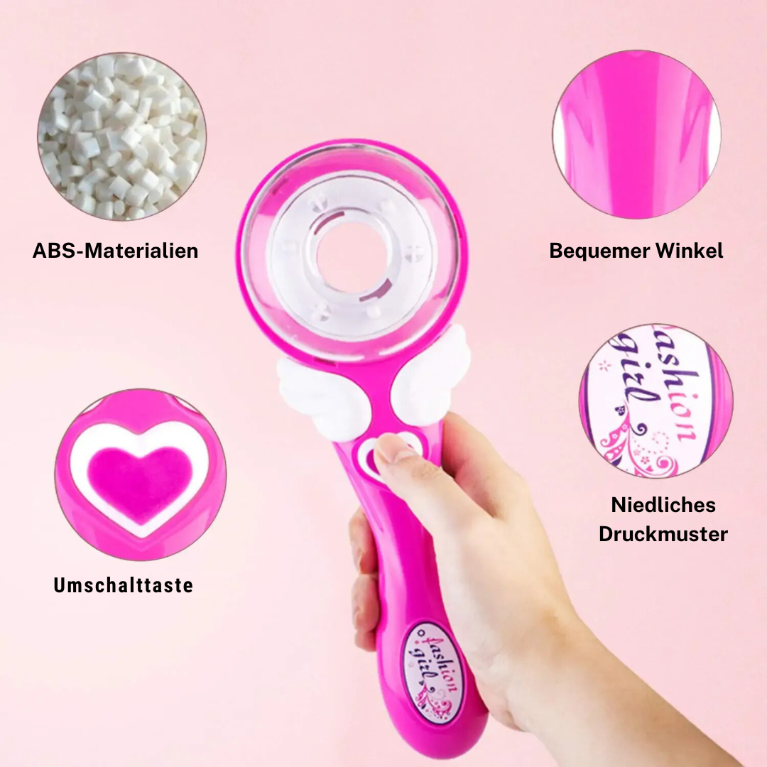 MagicBraid™ – Voor magisch haar [50% Korting]