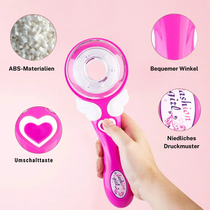 MagicBraid™ – Voor magisch haar [50% Korting]