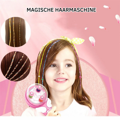 MagicBraid™ – Voor magisch haar [50% Korting]