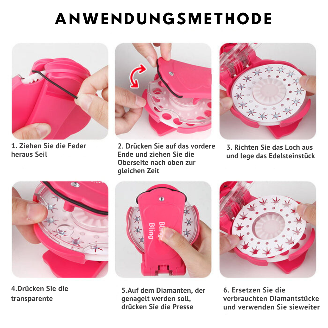 MagicBraid™ – Voor magisch haar [50% Korting]