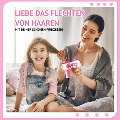 MagicBraid™ – Voor magisch haar [50% Korting]