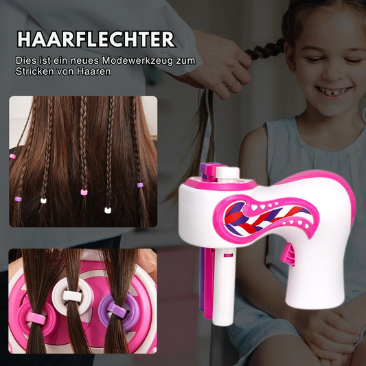 MagicBraid™ – Voor magisch haar [50% Korting]