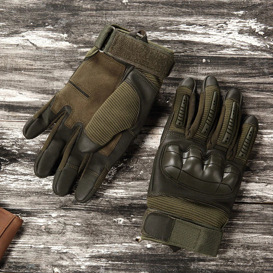 50% Korting | TrustGlove™ Onverwoestbare beschermende handschoen [Laatste dag korting]
