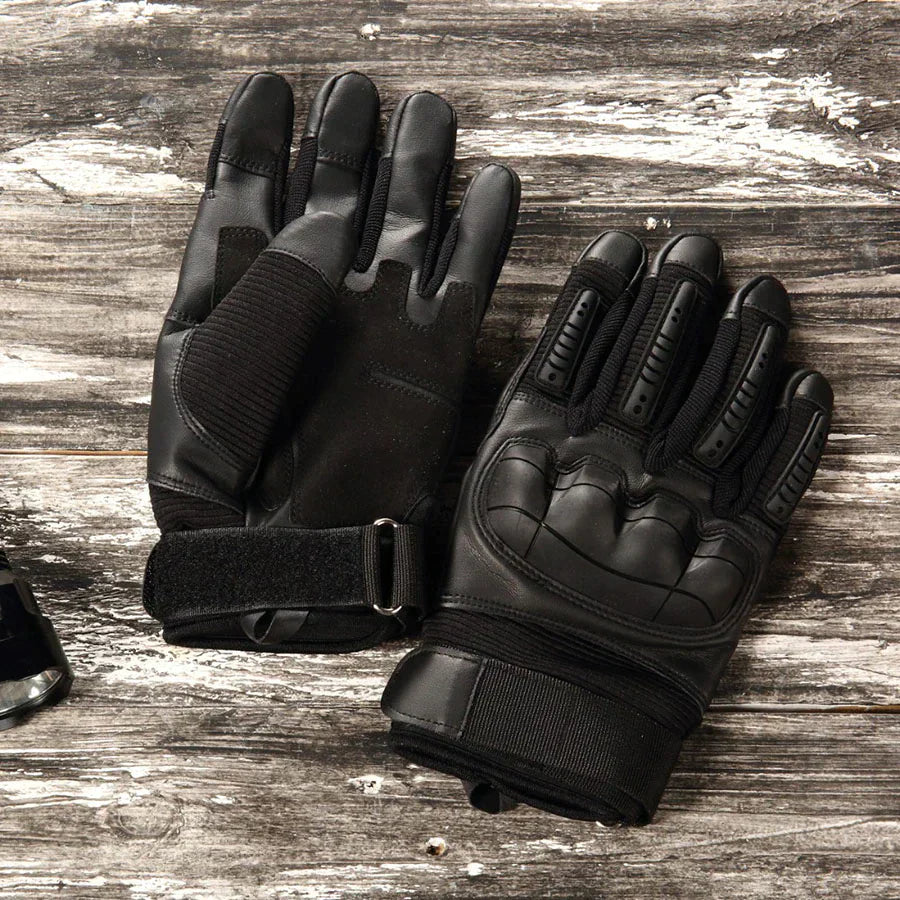 50% Korting | TrustGlove™ Onverwoestbare beschermende handschoen [Laatste dag korting]