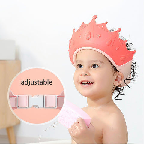 BathCrown™ - Zwemkroon voor kinderen [50% Korting]