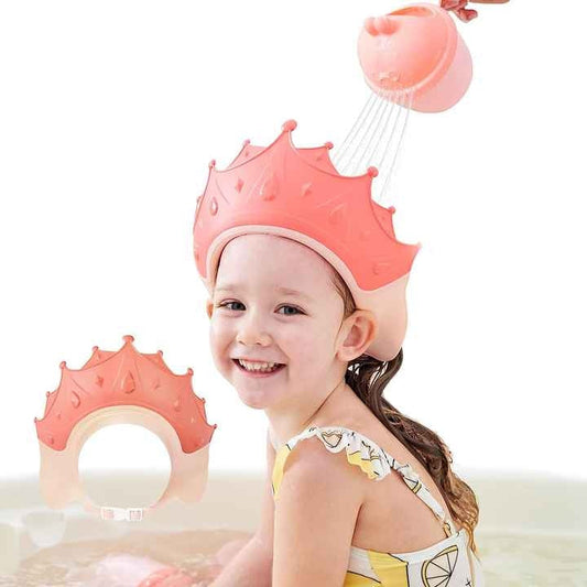 BathCrown™ - Zwemkroon voor kinderen [50% Korting]