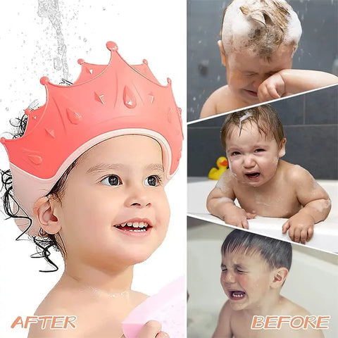 BathCrown™ - Zwemkroon voor kinderen [50% Korting]