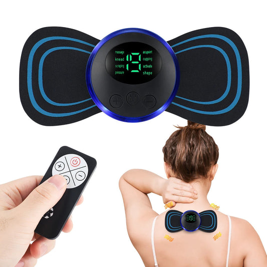 PainRelief™ - Blijf langer ontspannen en fris! [50% Korting]