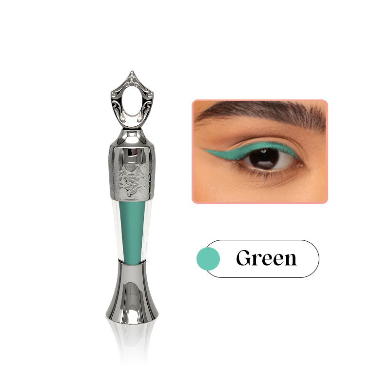 Natuurlijke Kohl Eyeliner – Langdurig & Waterbestendig voor Gevoelige Ogen