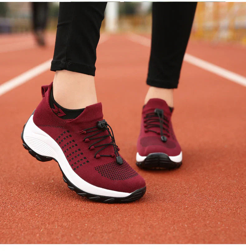 OrthoComfort™ – Ik loop de hele dag zonder pijn | 50% korting