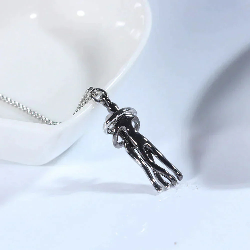 HugYou™ – Ketting voor liefdevolle momenten – Valentijnsfavoriet [50% Korting]