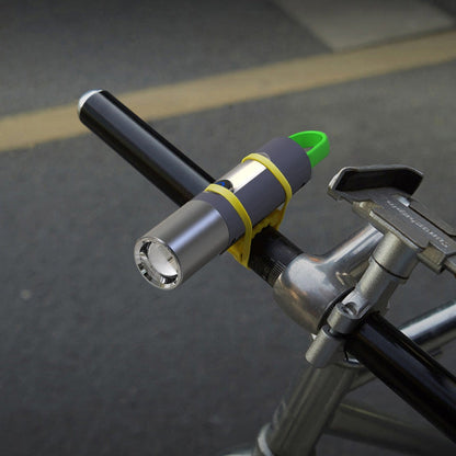 BlazeMaster™ – Tactische laserzaklamp met hoge helderheid en precisie [50% Korting]