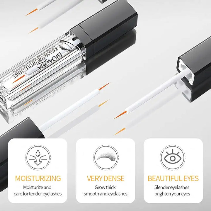 LashLux™ -  Wimpergroeiserum [1 + 1 Gratis]