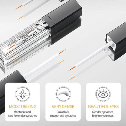 LashLux™ -  Wimpergroeiserum [1 + 1 Gratis]