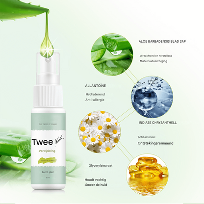GlowAway™ – Zachte finish voor een zichtbaar stralende en gladde huid [1 + 1 Gratis]