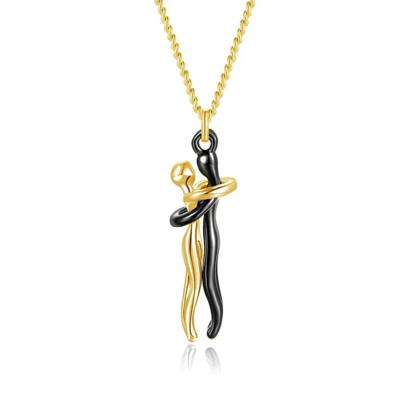 HugYou™ – Ketting voor liefdevolle momenten – Valentijnsfavoriet [50% Korting]