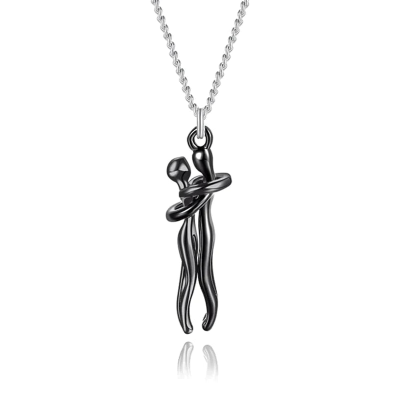 HugYou™ – Ketting voor liefdevolle momenten – Valentijnsfavoriet [50% Korting]