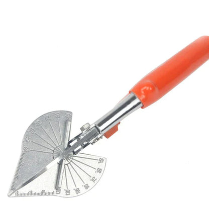 50% Korting | EdgeRule™ Wijzig je snit [Laatste dag korting]