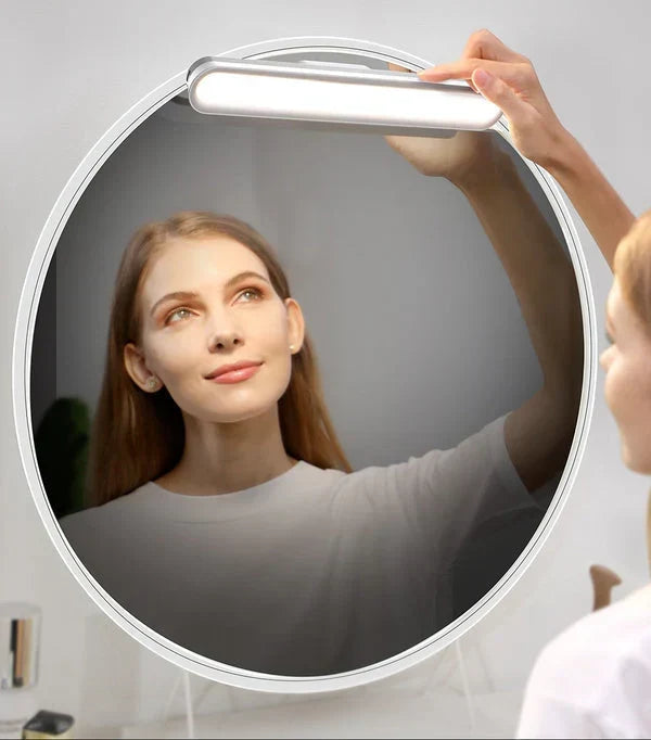 Magnetische LED-lichtbalk met touchsensor en accu