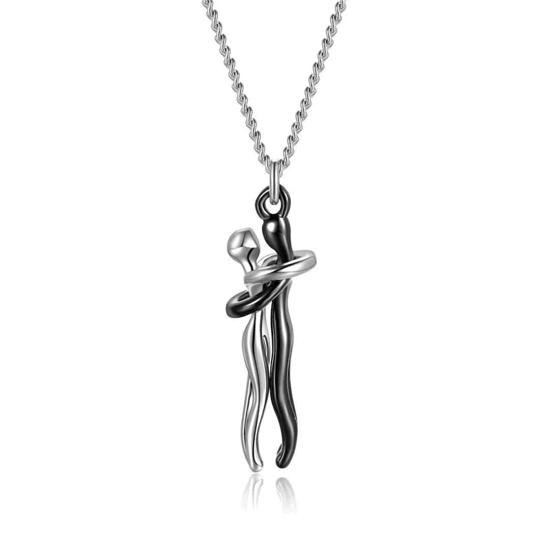 HugYou™ – Ketting voor liefdevolle momenten – Valentijnsfavoriet [50% Korting]