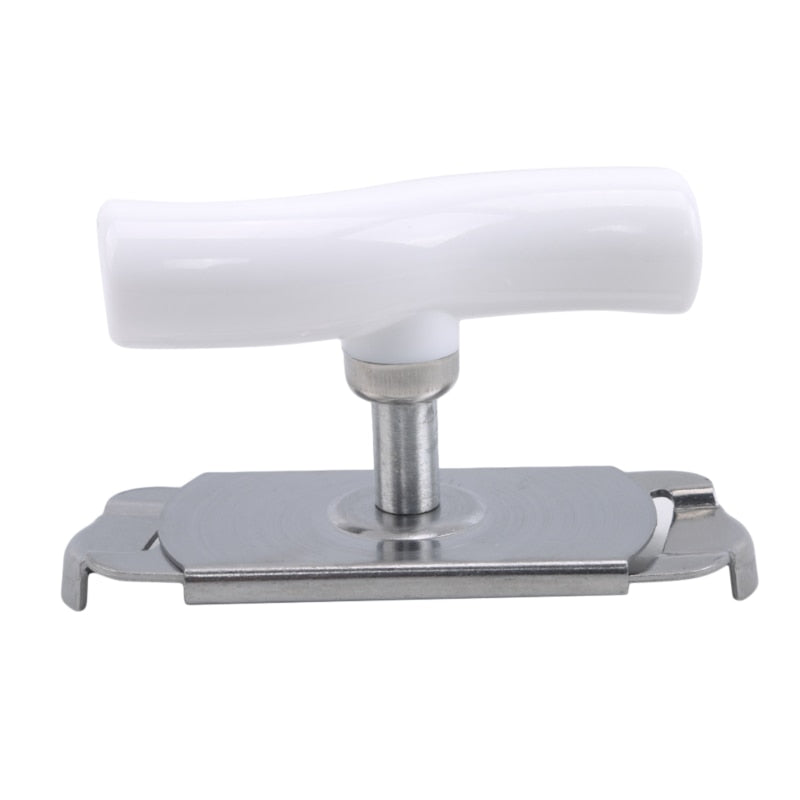 OpenEase™ Potopener & Flesopener – Ergonomisch & Verstelbaar [1+1 Gratis]